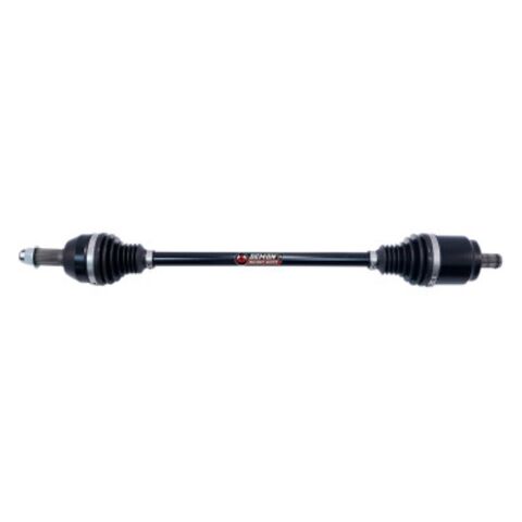 Demon Powersports HD Front Axle Polaris RZR XP 1000 / Turbo / RS1 2016-2022
