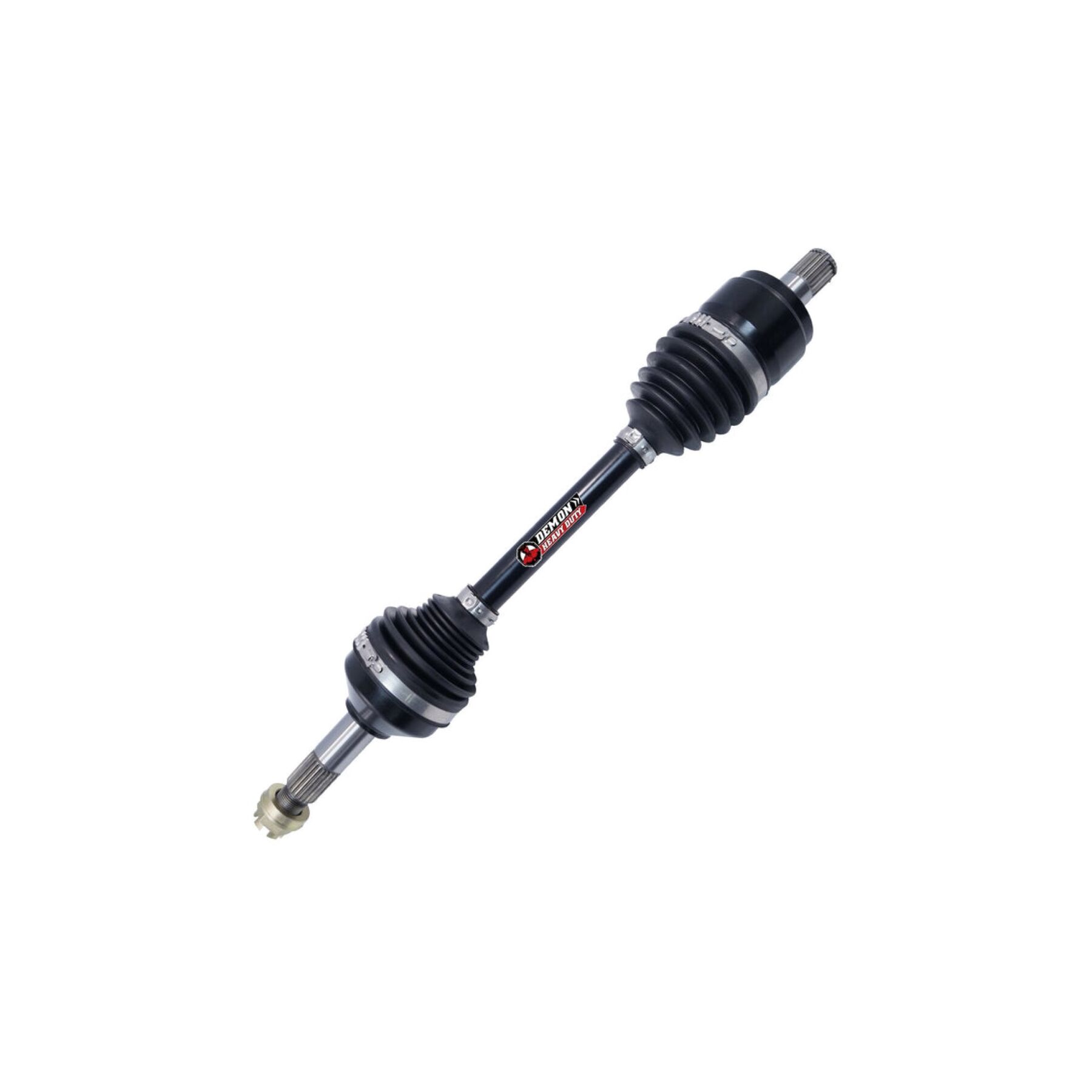 Demon Powersports HD Rear Axle Polaris RZR 900 / XP 2011-2014