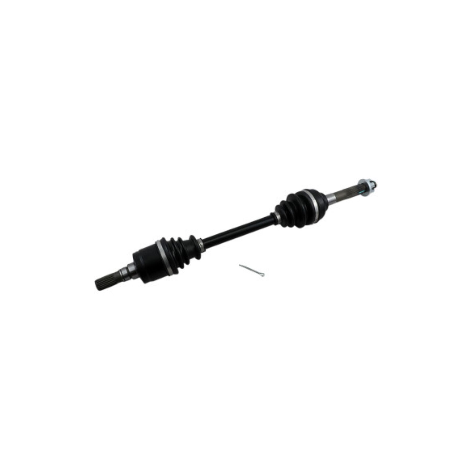 Demon Powersports HD Front Right Axle Honda Foreman / Rincon 2001-2022