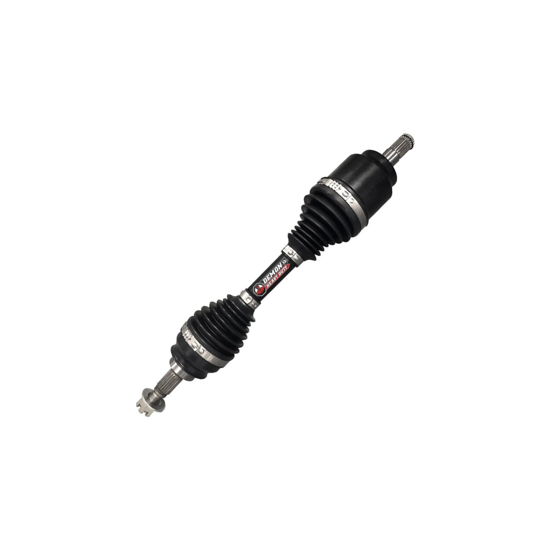 Demon Powersports HD Front Left Axle Honda Foreman / Rincon 2001-2022