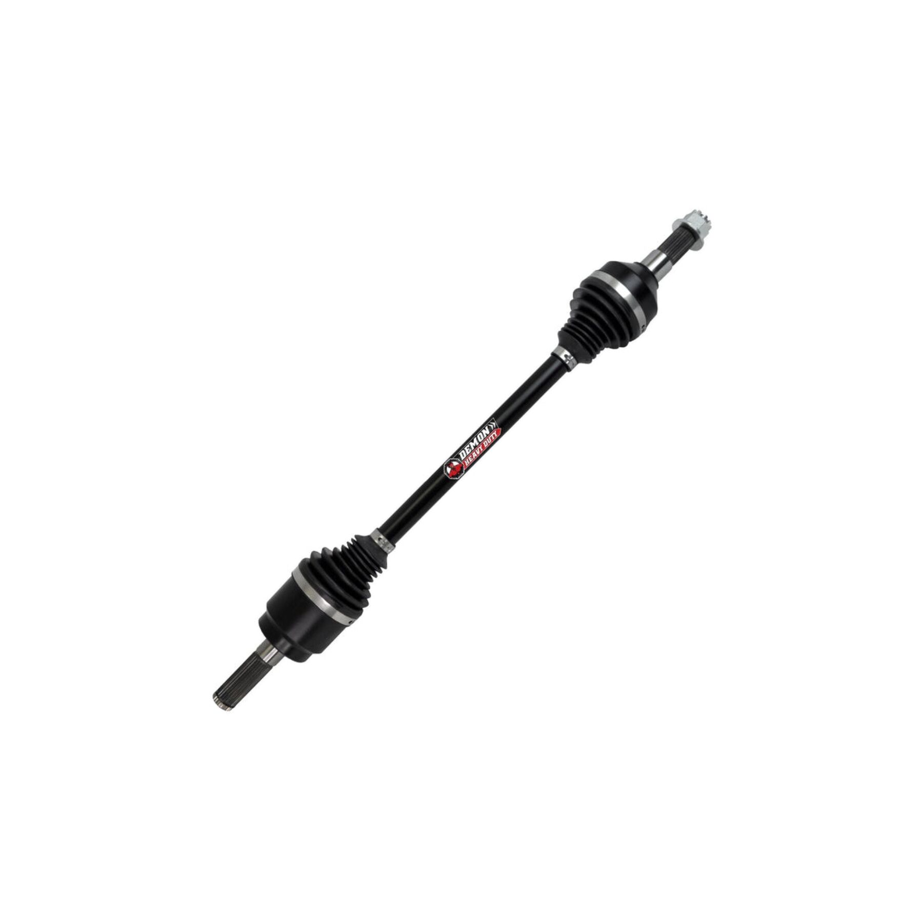 Demon Powersports HD Rear Axle Kawasaki Teryx 800 / 4 2016-2025