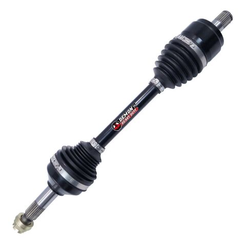 Demon Powersports HD Rear Axle Honda Rincon TRX650 / 680 2003-2022