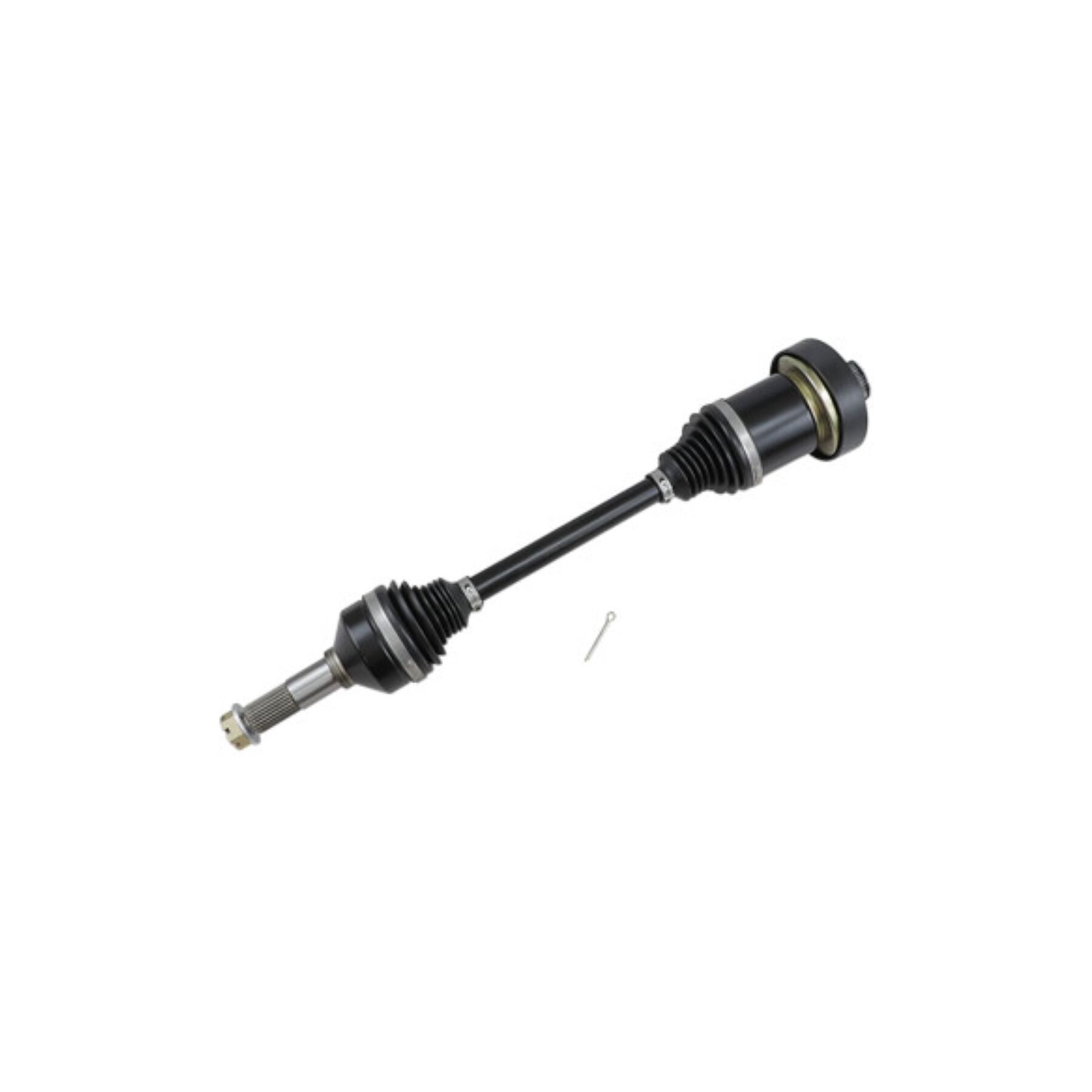 Demon Powersports HD Rear Right Axle Suzuki Rhino 450 / 660 2004-2007
