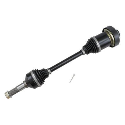 Demon Powersports HD Rear Right Axle Suzuki Rhino 450 / 660 2004-2007