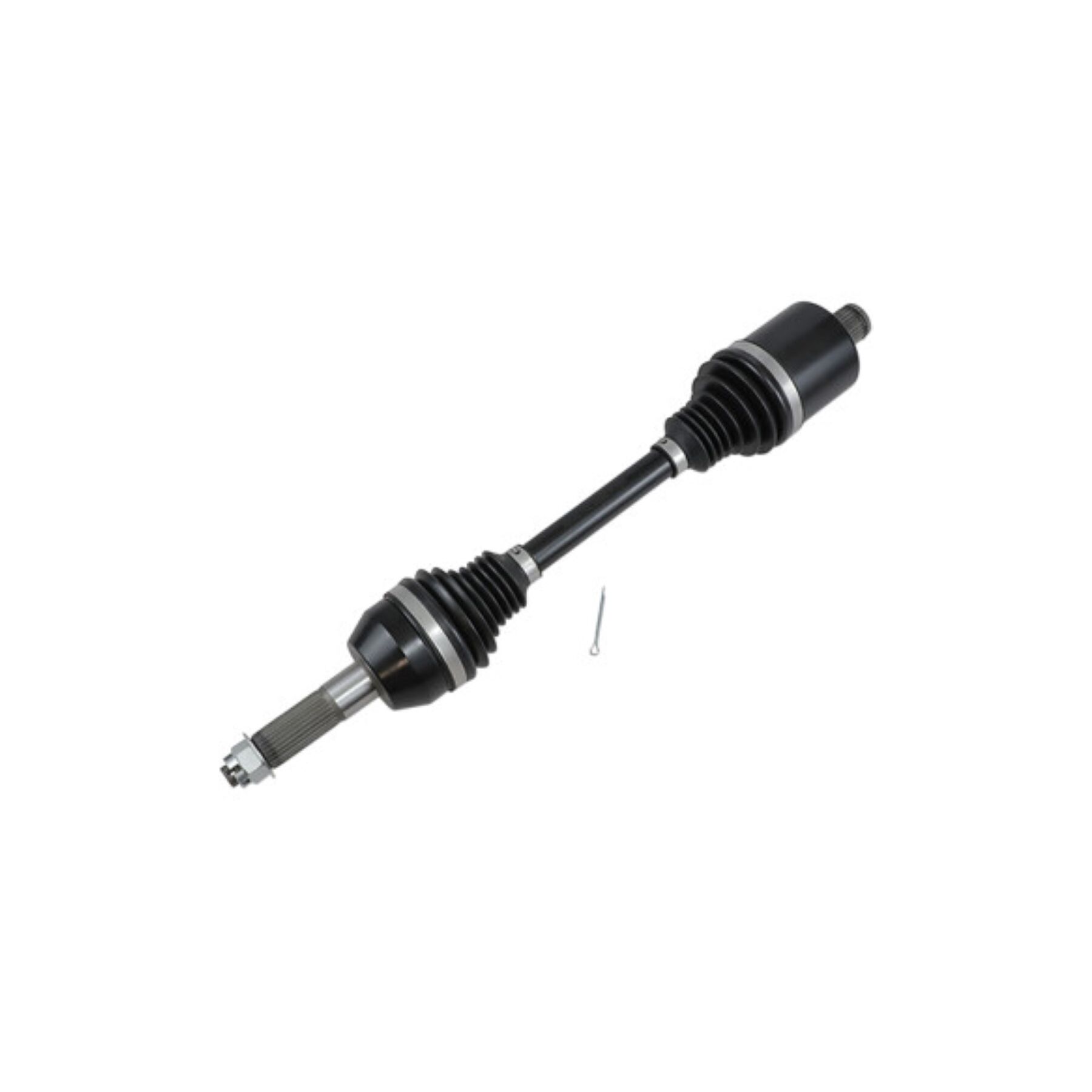 Demon Powersports HD Rear Axle Suzuki LT-A KingQuad 2007-2018