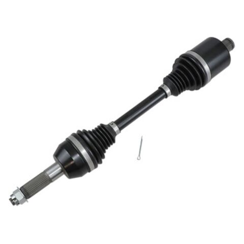 Demon Powersports HD Rear Axle Suzuki LT-A KingQuad 2007-2018