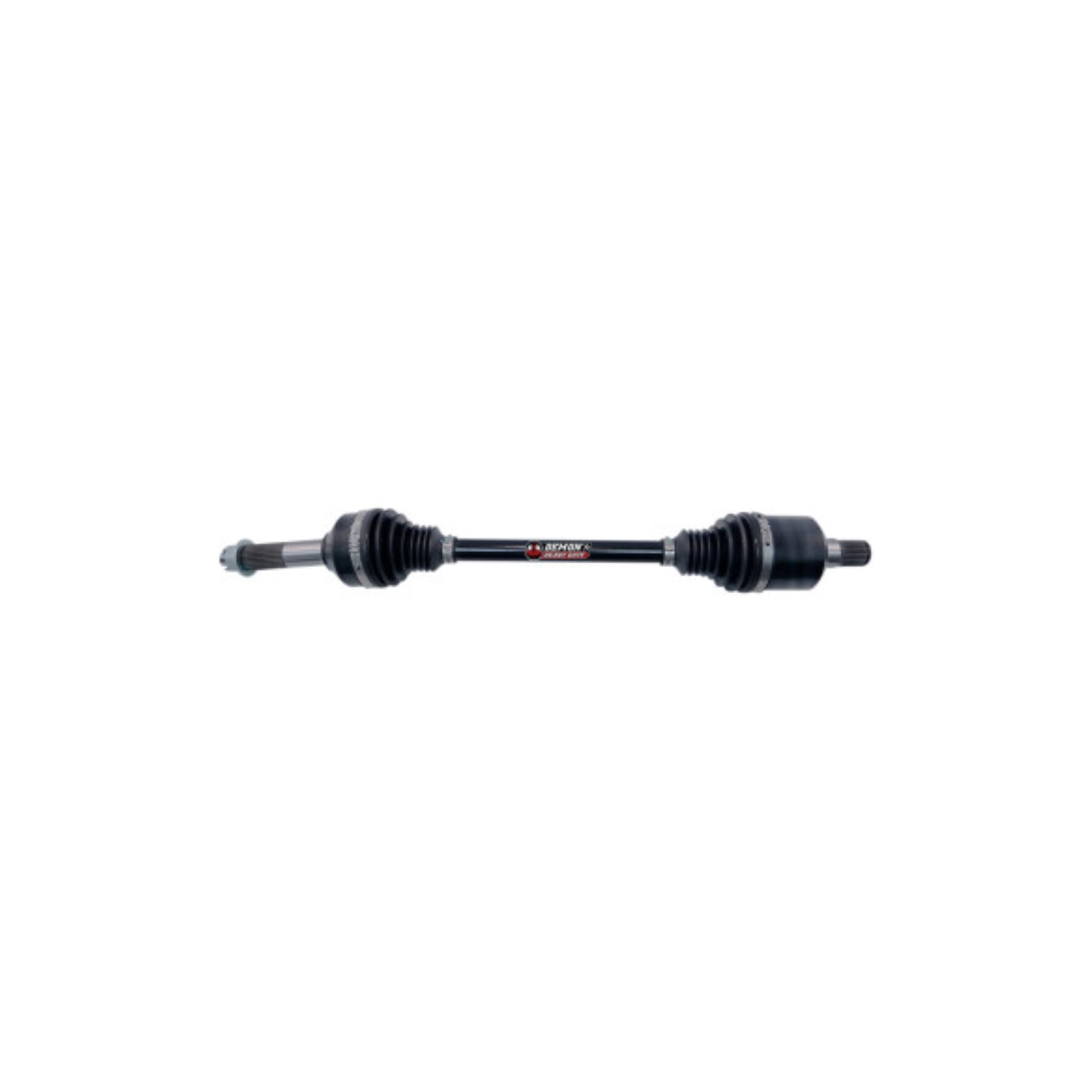 Demon Powersports HD Middle / Rear Left Axle Can-Am Outlander / Renegade 2007-2024