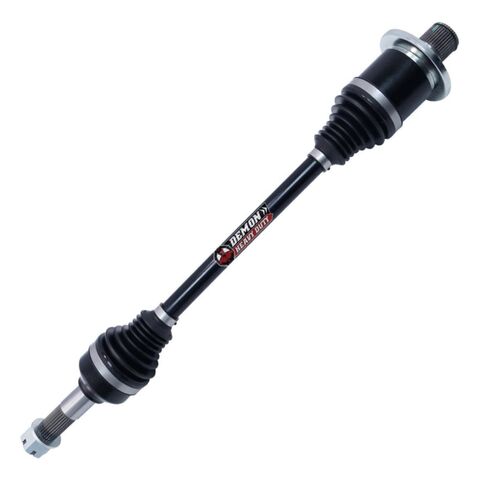Demon Powersports HD Rear Right Axle