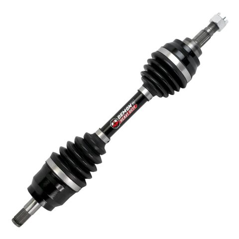 Demon Powersports HD Rear Left Axle