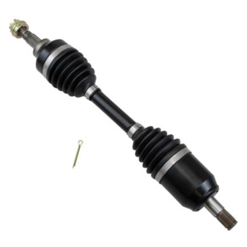Demon Powersports HD Front Right Axle