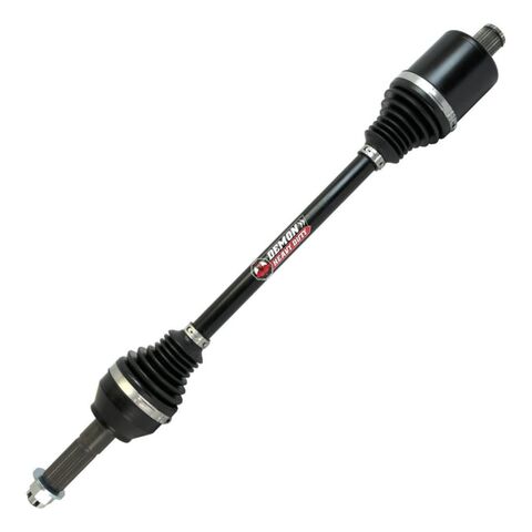 Demon Powersports HD Front Left Axle