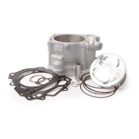 Cylinder Works Standard Bore Cylinder Kit Yamaha YFZ450 / R / X 2009-2025