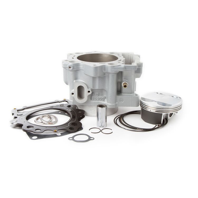 Cylinder Works Standard Bore Cylinder Kit Yamaha Raptor 700R / R SE 2009-2014