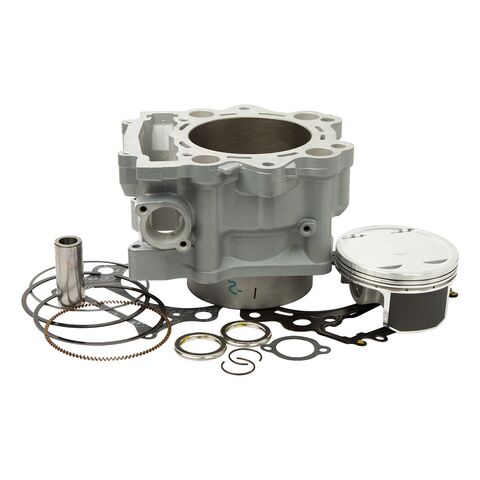 Cylinder Works Standard Bore Cylinder Kit Yamaha Raptor 700R / R SE 2015-2022