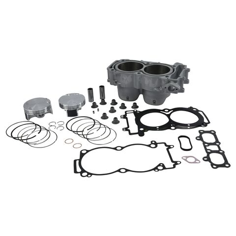 Cylinder Works High Comp Cylinder Kit Polaris General / Ranger / RZR 2017-2025
