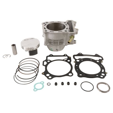 Cylinder Works Standard Bore Cylinder Kit Arctic Cat / Kawasaki / Suzuki 400 2003-2013