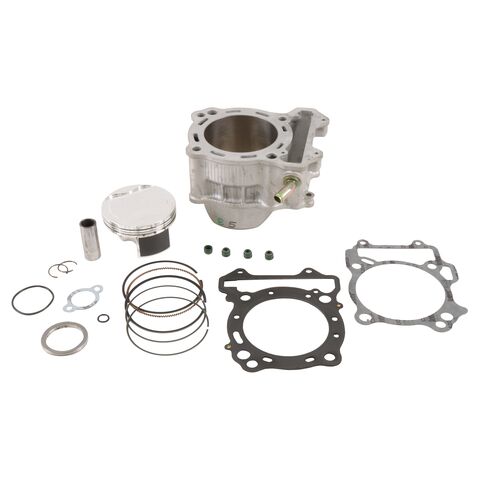 Cylinder Works High Comp Cylinder Kit Arctic Cat / Kawasaki / Suzuki 400 2003-2013
