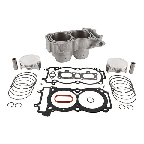 Cylinder Works Standard Bore Cylinder Kit Polaris Ranger XP 900 / RZR 2017-2023