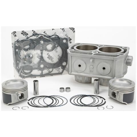 Cylinder Works Standard Bore Cylinder Kit Polaris Ranger / Sportsman 700 2005-2009