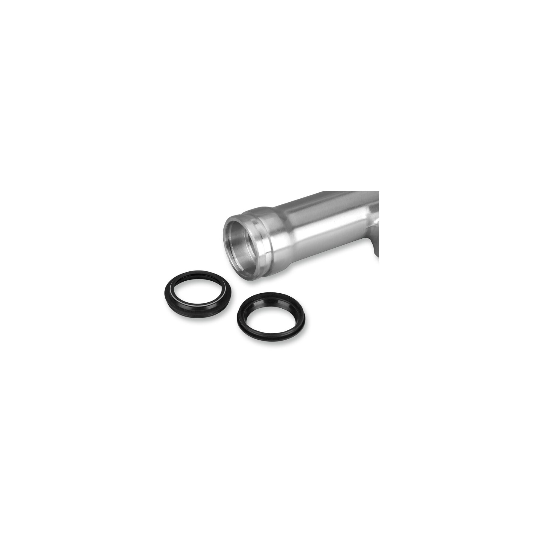 James Gasket James Gasket Fork Dust Seals For Harley - $23.85 at J&P Cycles