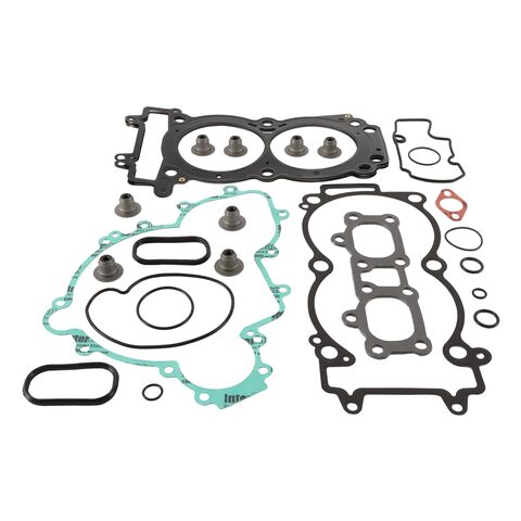 Vertex Complete Gasket Set Polaris RZR XP Turbo / RZR XP 4 Turbo 2018
