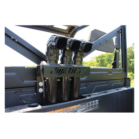 High Lifter Snorkel Kit Polaris Ranger 1000 / Crew 2020-2025