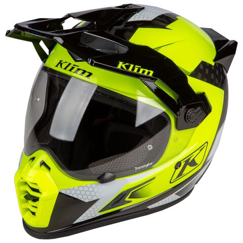 Klim Krios Pro Charger Helmet - Closeout