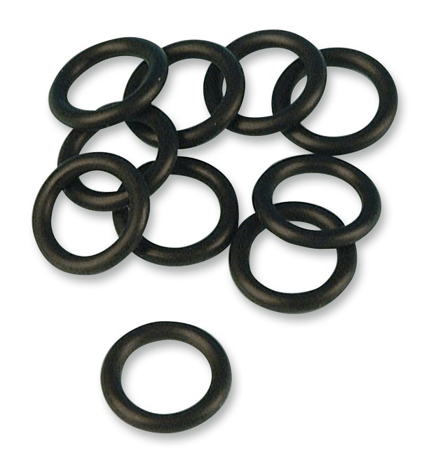 Summer　SALE　⑮ James Gasket Check Valve O-Ring For Harley EFI Touring 1995-1999
