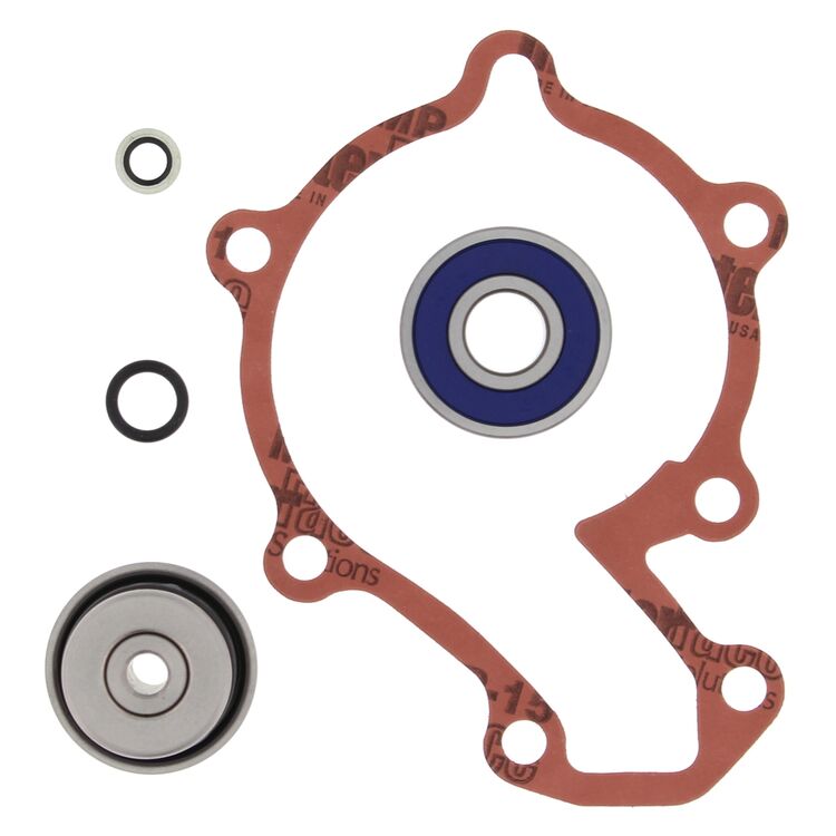 Vertex Water Pump Rebuild Kit Suzuki LT-Z400 QuadSport 2009-2014 