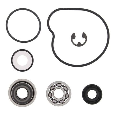 Vertex Water Pump Rebuild Kit Arctic Cat ATV 650 H1 Auto / Mud Pro	2007-2011