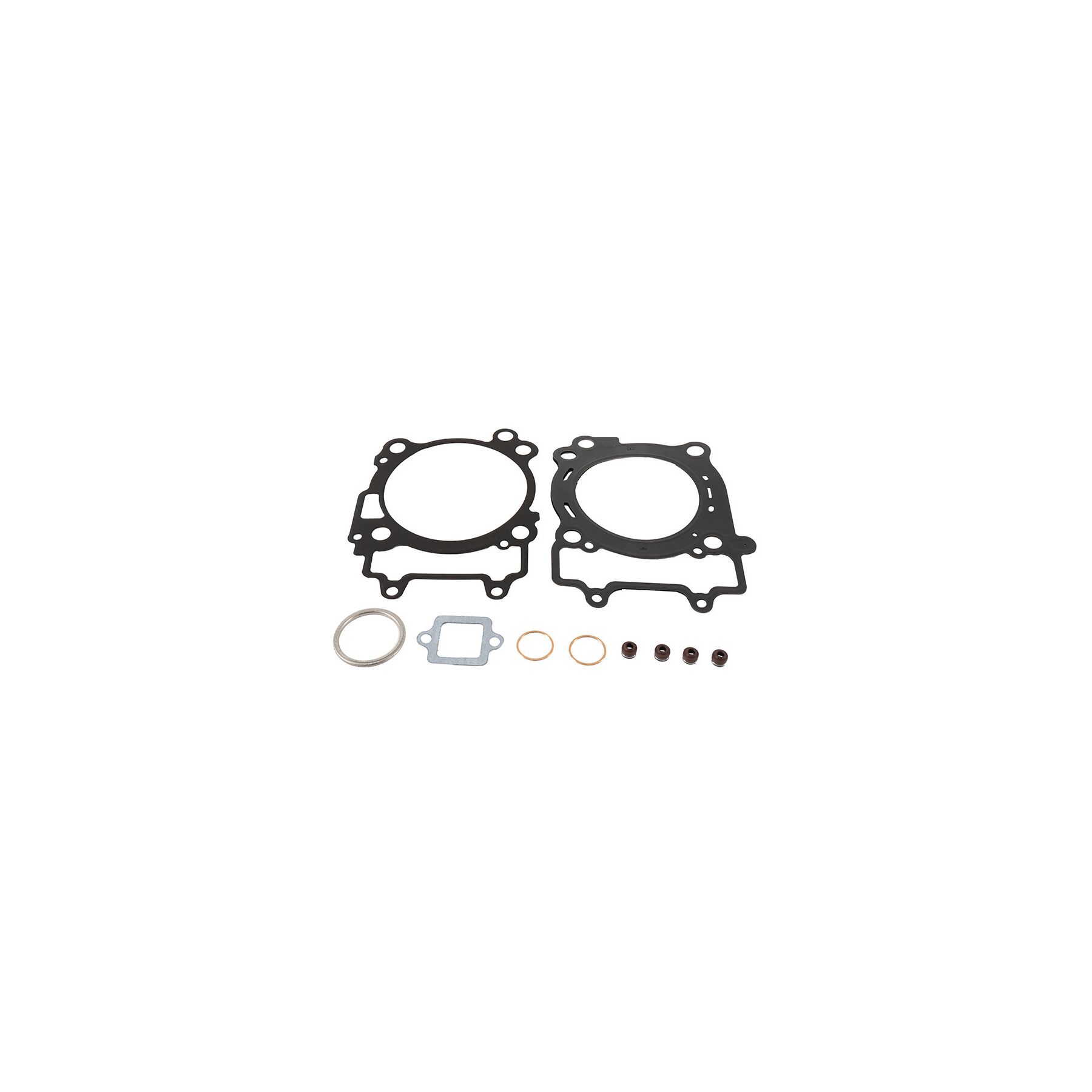 Vertex Vertex Top End Gasket Kit Polaris RZR 570 2012 - $68.75 at J&P Cycles