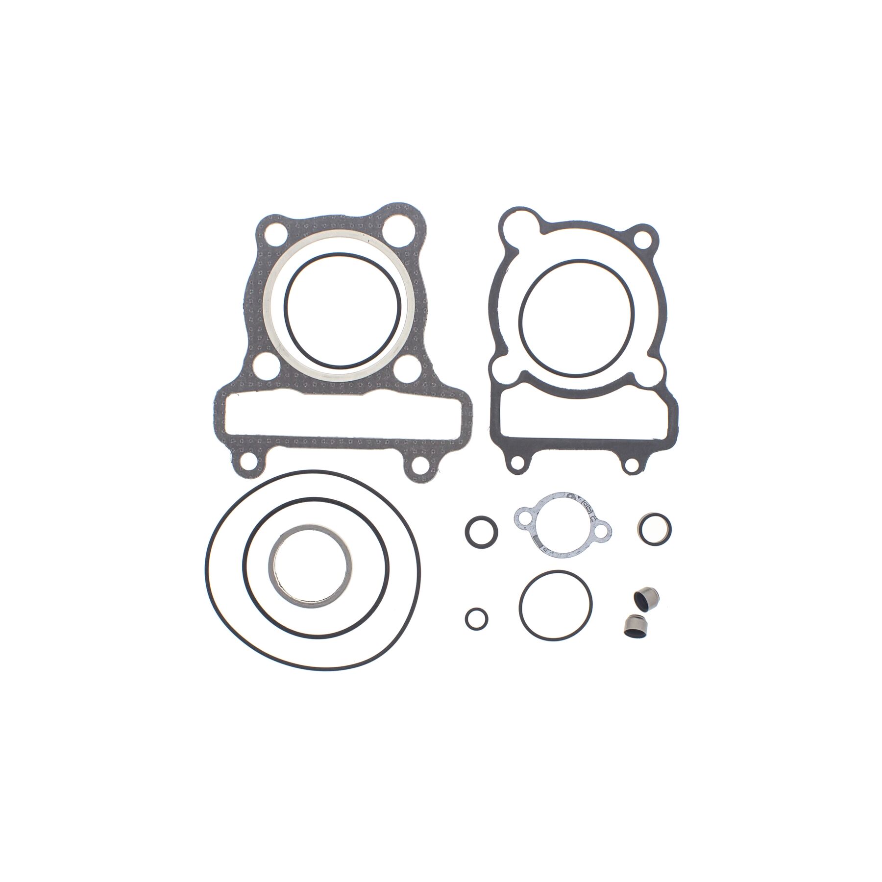 Vertex Vertex Top End Gasket Kit Yamaha YFM / YTM 200cc-225cc 1983-1989 - $55.28 at J&P Cycles