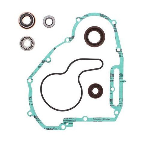 Vertex Water Pump Rebuild Kit Suzuki LT-R450 QuadRacer 2006-2009