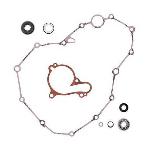 Vertex Water Pump Rebuild Kit Arctic Cat 400 DVX / Kawasaki KFX400 / Suzuki QuadSport Z400 2003-2008