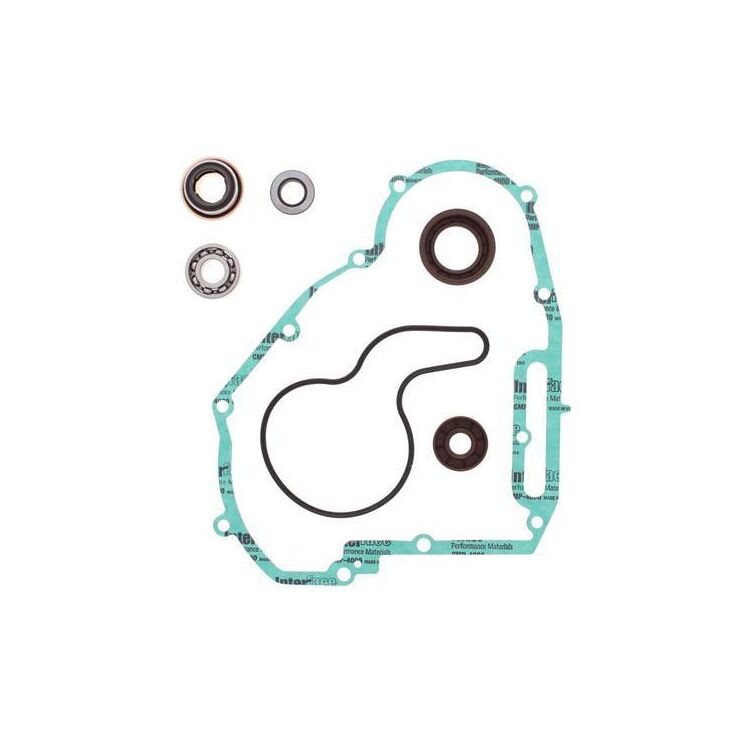 Vertex Water Pump Rebuild Kit Polaris Scrambler 400 / Trail Blazer 400 / Xplorer 400 2001-2003