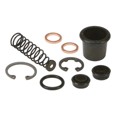 All Balls Racing Rear Brake Master Cylinder Rebuild Kit 18-1003