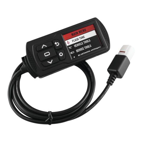 Dynojet Power Vision 3 Fuel Tuner Polaris RZR 570 2017-2021