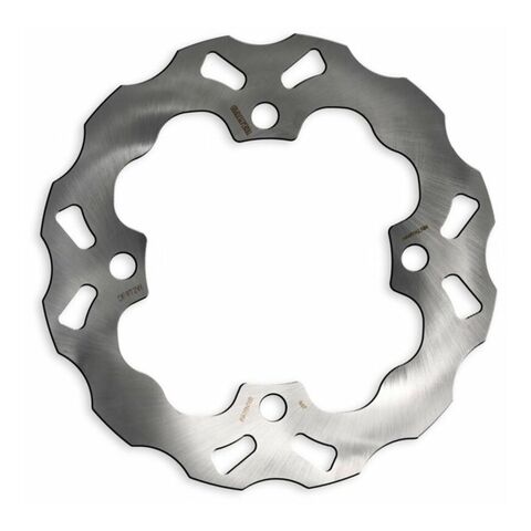 GBrakes Rotor Front / Rear