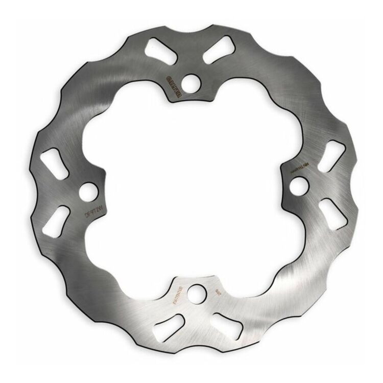GBrakes Rotor Front / Rear