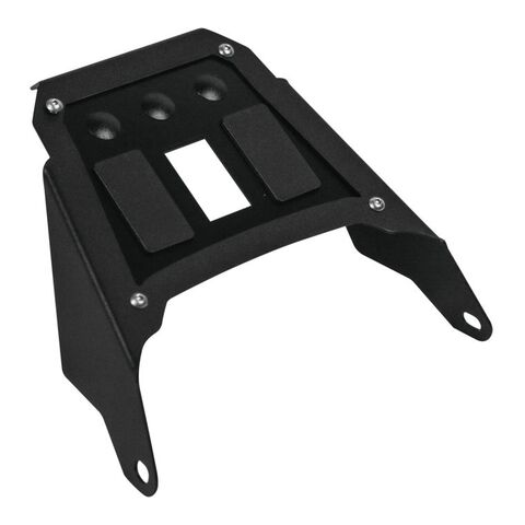 DragonFire Racing Lower Switch Panel Honda Talon 2019-2021