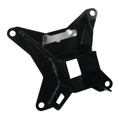 DragonFire Racing Heavy-Duty Rear Receiver Hitch Honda Talon 1000R / 1000X 2019-2024