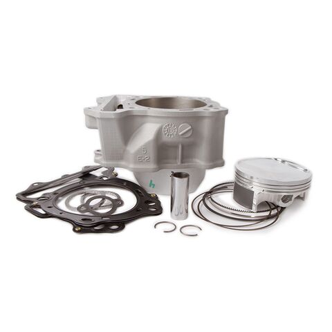 Cylinder Works Big Bore Cylinder Kit Arctic Cat / Kawasaki / Suzuki 400 2003-2013