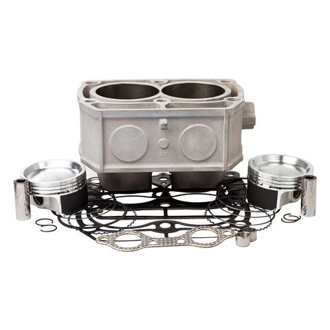 Cylinder Works Big Bore Cylinder Kit Polaris Ranger / RZR / Sportsman 800 2005-2010