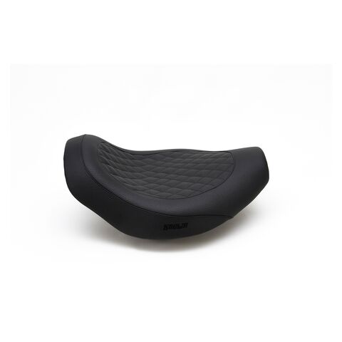 Kodlin USA Solo Seat For Harley Softail With Kodlin Rear Fender & Fuel Tank 2018-2026