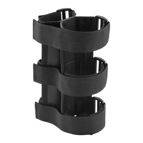 Quad Boss Fire Extinguisher Holder