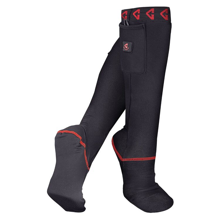 Gerbing 7V Battery Heated Sock Liners