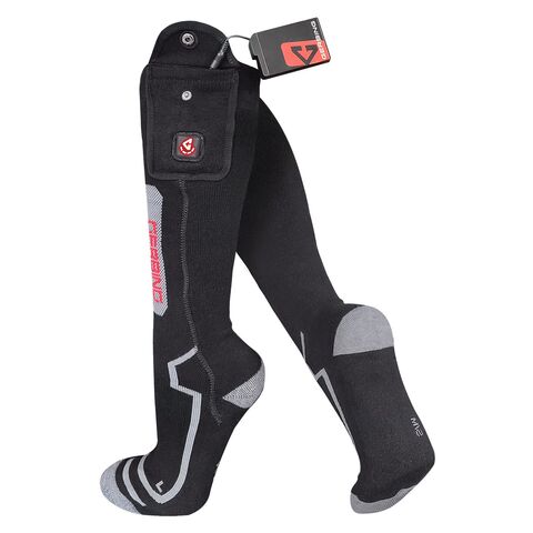 Gerbing 7V Ultimate Wool Heated Socks