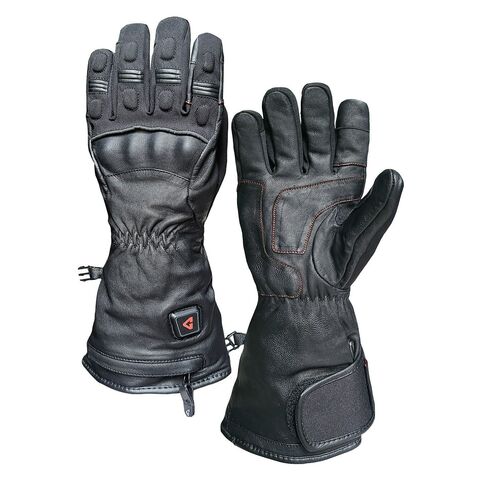 Gerbing 7V Hard Knuckle Gloves
