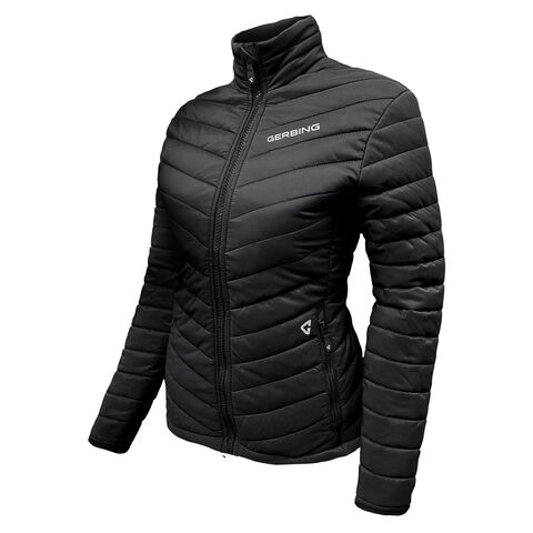 Gerbing 7V Khione 2.0 Women's Heated Puffer Jacket