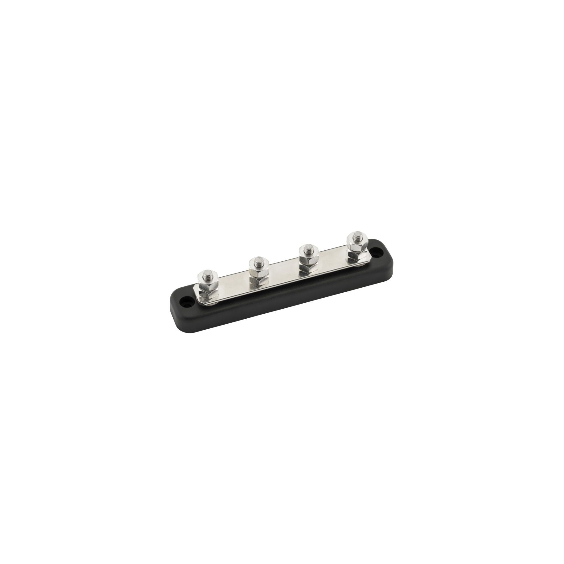 Quad Boss Quad Boss Bus Bar 130-Amp AC / 150-Amp DC - $41.99 at J&P Cycles